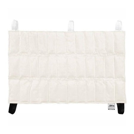 Fabrication Enterprises Hydrocollator Moist Heat Pack, Oversize 15" x 24" 00-1004